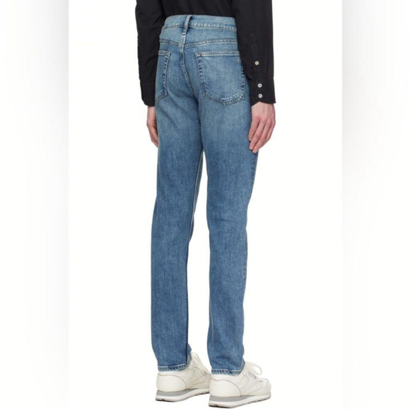 rag & bone Other - Rag & Bone New York Standard Issue Fit 2 Slim Leg Jeans/Denim